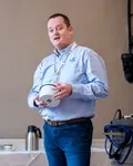 From FiltaFry Franchisee in Greece to Overseeing Franchise Recruitment