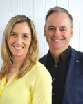 Meet franchisees Gemma Green & Mike Corbridge