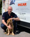 OSCAR Pet Foods Calder Valley