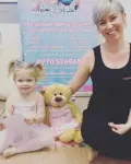 babyballet®’s Leah Stead Celebrates Territory Expansions