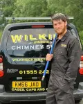 Wilkins Chimney Sweep Lanarkshire Reaches Finals of National Ex-Forces Awards
