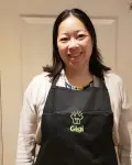 Meet Gigi, the Kiddy Cook Franchise Partner in Hillingdon