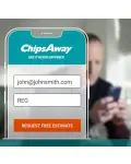 ChipsAway Takes National Marketing ‘Up A Gear’ With the Launch of A New TV Advert