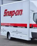 HSBC Commend Snap-On For Exceptional Performance – Again!