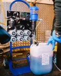 Clear Brew Franchise Makes Local Business Press