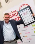 Wilkins Chimney Sweep Celebrates Top Turnover And 5 Star Satisfaction Award