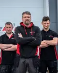 Oil Engineer Turned Vehicle Repair Franchisee Celebrates Scottish Start-Up Success