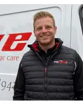 Fresh Approach To Fixing Cars Earns Belfast Bodywork Repair Business Award Recognition