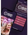 Eazi-Apps Franchisees Build Apps for Large Events