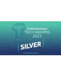 Eazi-Sites Secures Silver Award in Transformation Through Technology at Global Business Tech Awards
