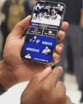 Eazi-Apps Empowers Sports Clubs with Customised Mobile Apps
