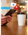 Eazi-Apps' Reviews Feature Boosts Positive Feedback for Businesses