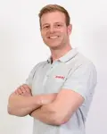 Award Winning Mark Goes From Strength To Strength