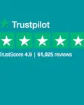 ChipsAway Celebrate Achieving 60,000 Customer Reviews on Trustpilot