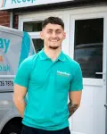 ChipsAway Franchisee Brandon Akerman Nominated as Finalist in Prestigious Awards