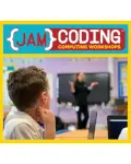 Share in the Success with a Jam Coding Franchise
