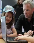 Digital tech company aims to provide kids with proper computing education
