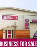 Franchise Business for Sale: Signs Express (Liverpool & Wirral)