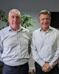 George Cusack Renews Aspray Franchise, Reinforcing the Need for Loss Assessing Services in Stirling