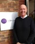 Nigel Porter: Purchased his first No Letting Go Property Management Franchise in 2019