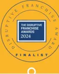 activ shortlisted for two prestigious Disruptive Franchise Awards