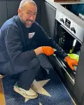 A hat trick of oven cleaning franchise resales