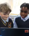 AI Isn't Replacing Computer Coding!