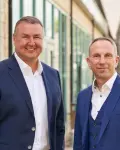 From two men with empty pockets to the world's best lifestyle franchise