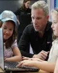 Q&A with Jam Coding Franchise Founder, Roger Grogen