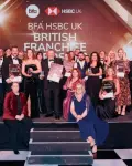 Property Franchise Named Finalist in the BFA HSBC UK British Franchise Awards