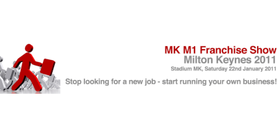 Milton Keynes Franchise Show 2011