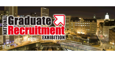 National Graduate Recruitment Exhibition 2013