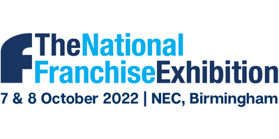 The National Franchise Exhibition 2022