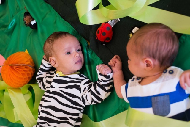 Baby Sensory Franchise | Infant Development Business