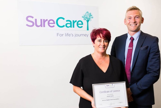 SureCare Franchise | Home Care Franchise