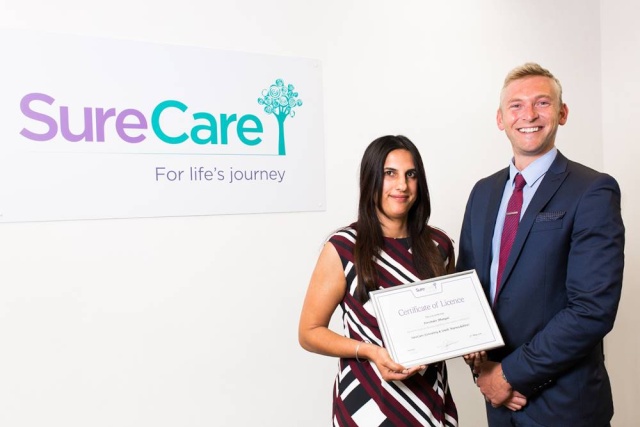 SureCare Franchise | Professional Care Business