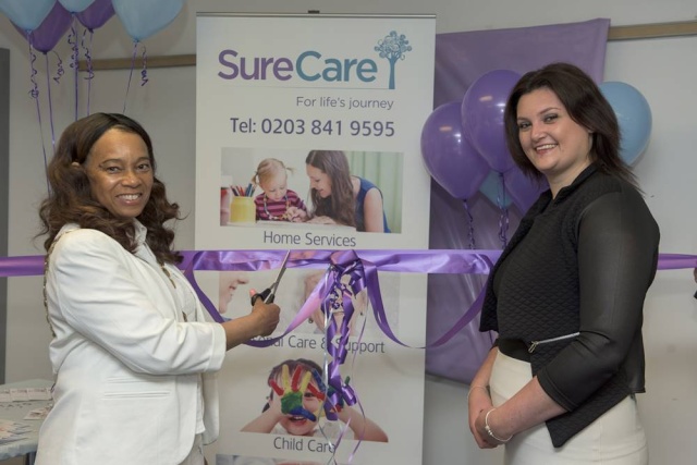 SureCare Franchise | Home Care Business