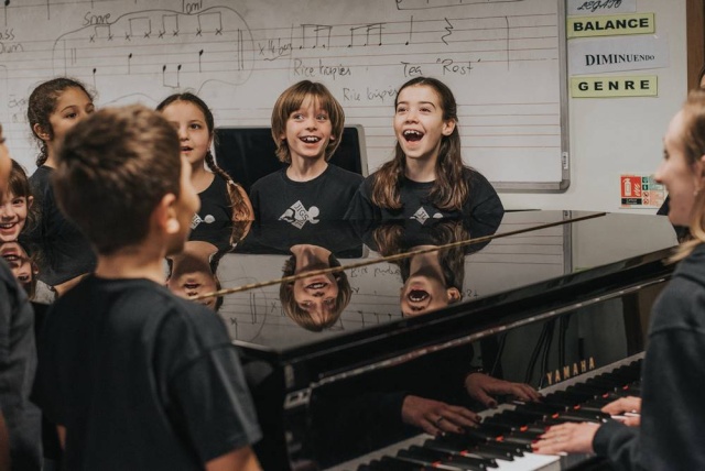Jigsaw Performing Arts Franchise | Drama School Business