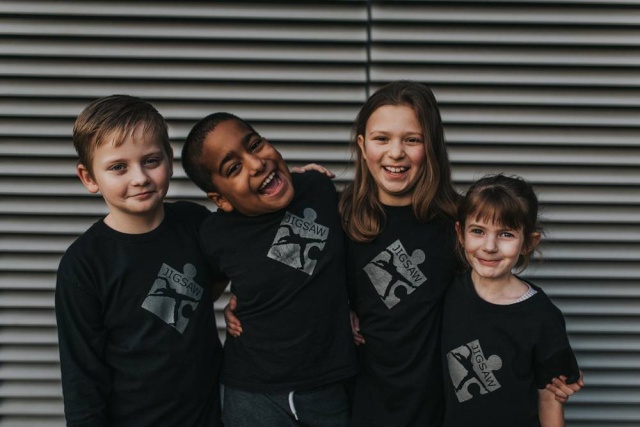 Jigsaw Performing Arts Franchise | Drama School Business
