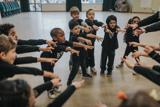 Jigsaw Performing Arts Franchise | Drama School Business
