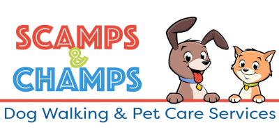 Scamps and Champs Pet Care Franchise Case Studies