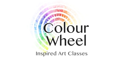 ColourWheel Art Class