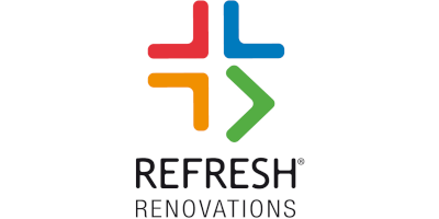 Refresh Renovations Case Studies