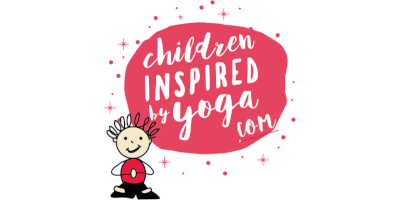 Children Inspired By Yoga