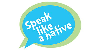 Speak Like A Native
