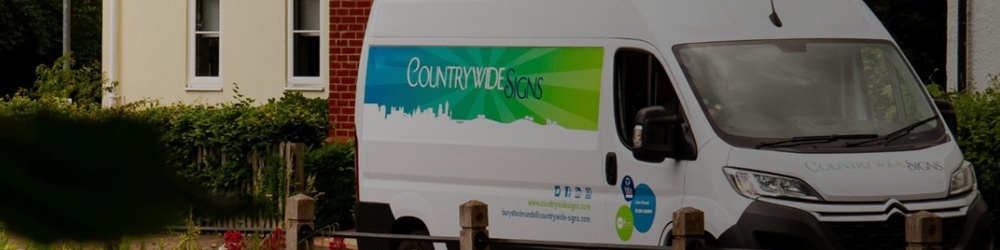 Countrywide Signs