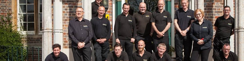Wilkins Chimney Sweep