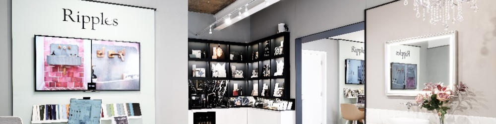 Ripples Bathroom Showroom Franchise